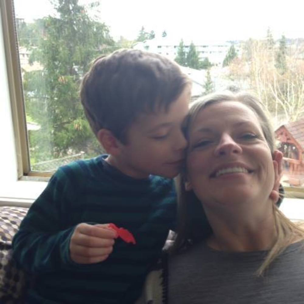 Meet your Posher, Julie
